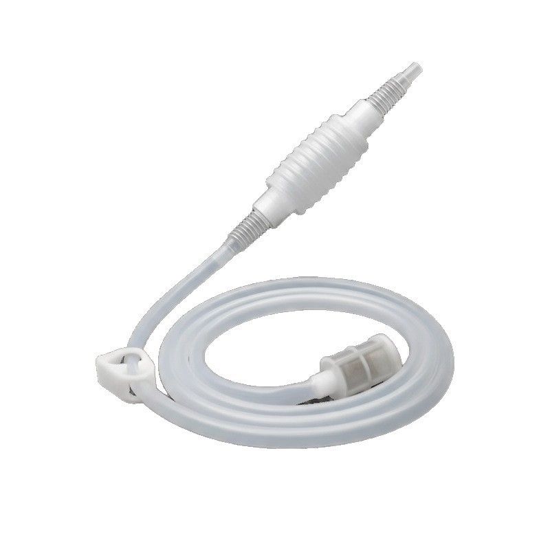 5pcs Syphon Tube Pipe Hose For Home Brew Wine Making Siphon Filter Soft Tube 1.6M for Wine Making Brewing V1192-AZ-W-3840