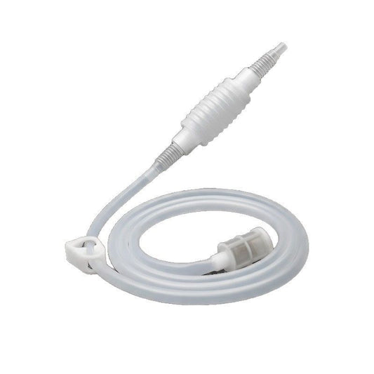 5pcs Syphon Tube Pipe Hose For Home Brew Wine Making Siphon Filter Soft Tube 1.6M for Wine Making Brewing V1192-AZ-W-3840