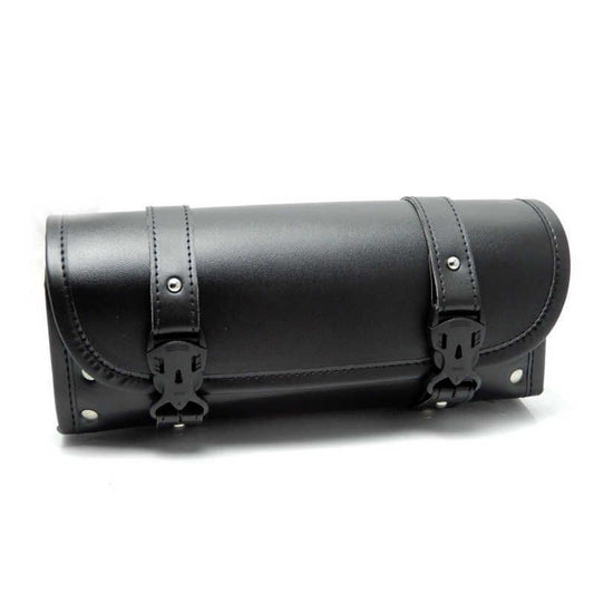 Motorcycle Handlebar Bag,Car Accessories Motorcycle Tool Bag,Pu Leather Motorcycles Fork Bag,Autobikes Side V1192-AZ-W-3844