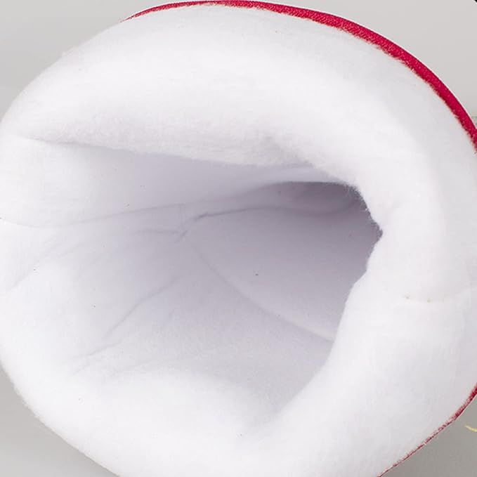 Cryogenic Gloves Low Temperature LNG Liquid Nitrogen Protective Gloves Cold Storage Safety Frozen Gloves-36cm V1192-AZ-W-3849