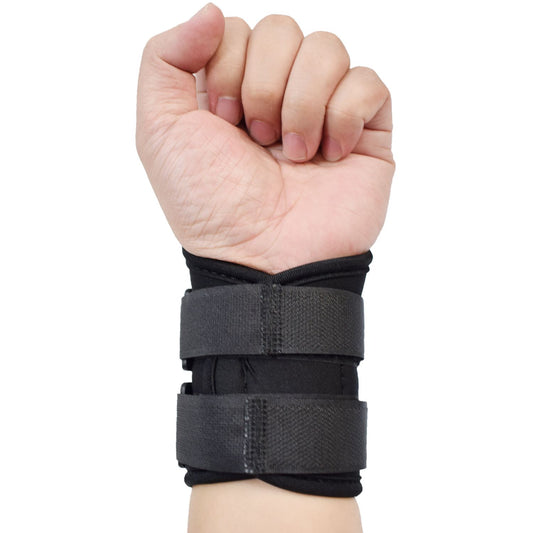 Golf Swing Training Aid, Golf Wrist Brace for Golf Training Swing Correction Golf Swing Arm Band (black 2pcs) V1192-AZ-W-3853