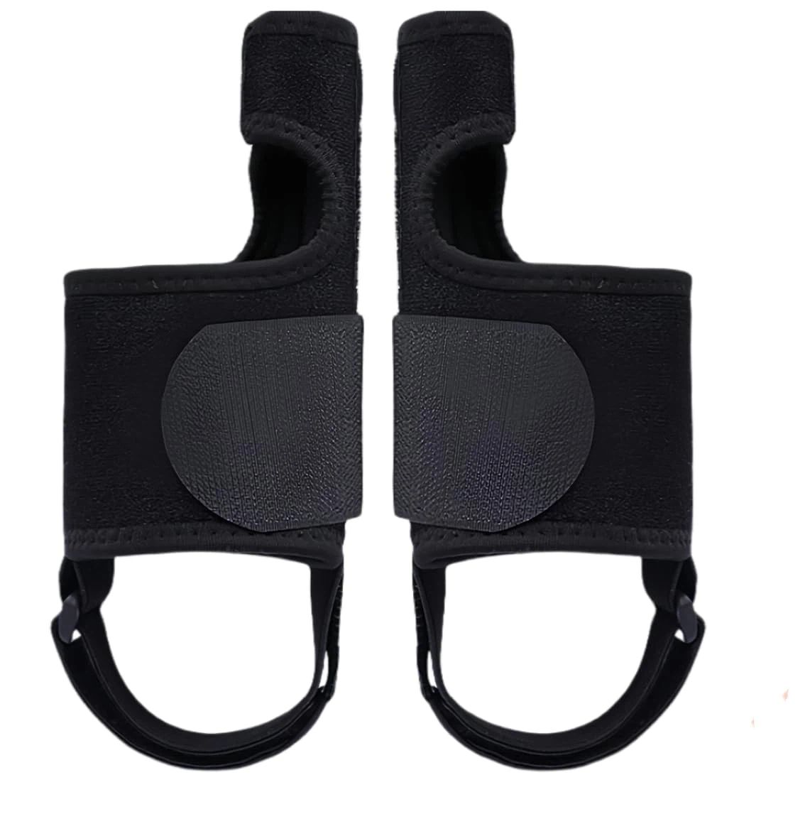 Effective Corrector for Women and Men | Relief Kit, Straighten Toes, and Correct Alignment | Cushion Sleeves V1192-AZ-W-3855