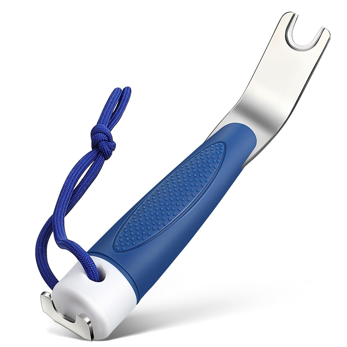 Practical and Durability Boat Cover Snap Release Tool Save Canvas from Ripping, Design for Boaters and V1192-AZ-W-3857