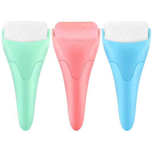 3 Pack for Face & Eye Puffiness Relief for Men and Women, Reduce Wrinkles, Massager Under Eye V1192-AZ-W-3863