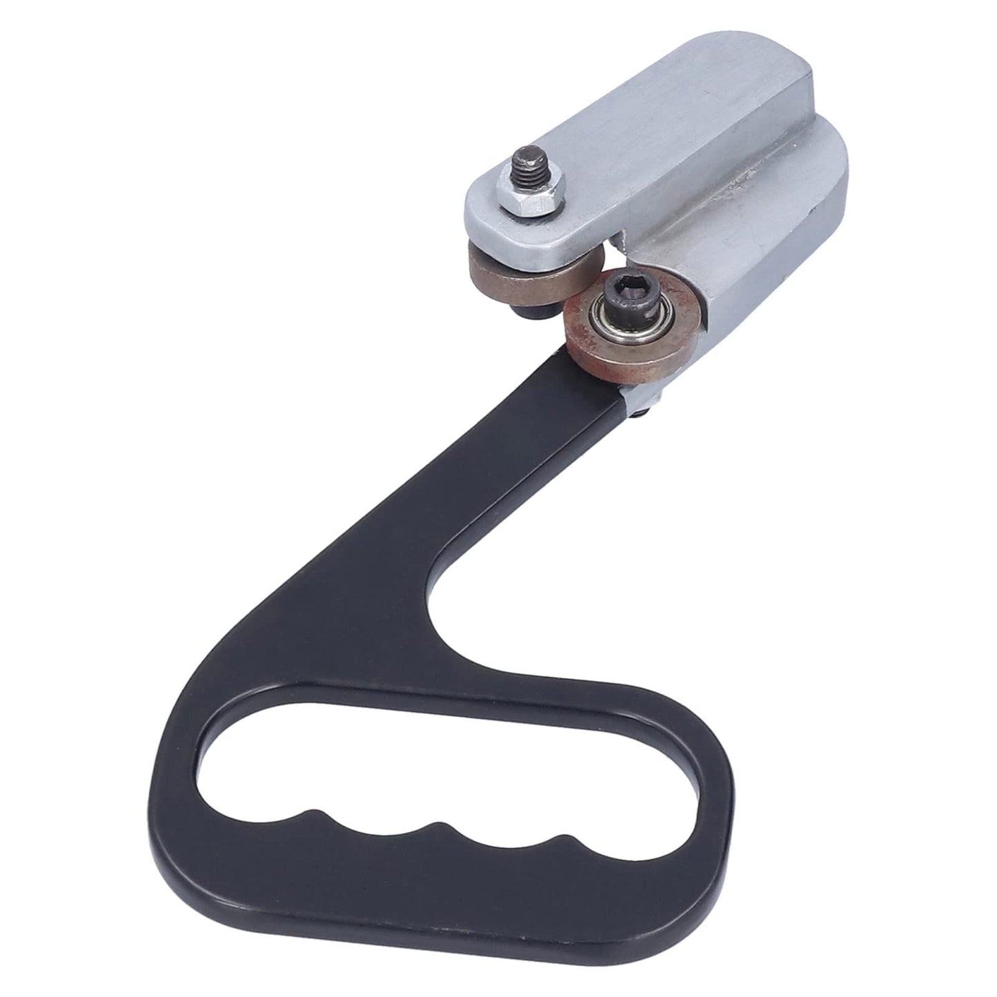 Hand Pull Sheet Metal Cutter - Labor Saving Tools, Efficient, Portable, No Electricity Required, Fast V1192-AZ-W-3869
