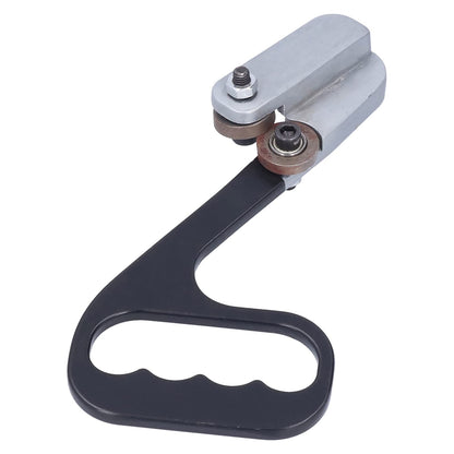 Hand Pull Sheet Metal Cutter - Labor Saving Tools, Efficient, Portable, No Electricity Required, Fast V1192-AZ-W-3869