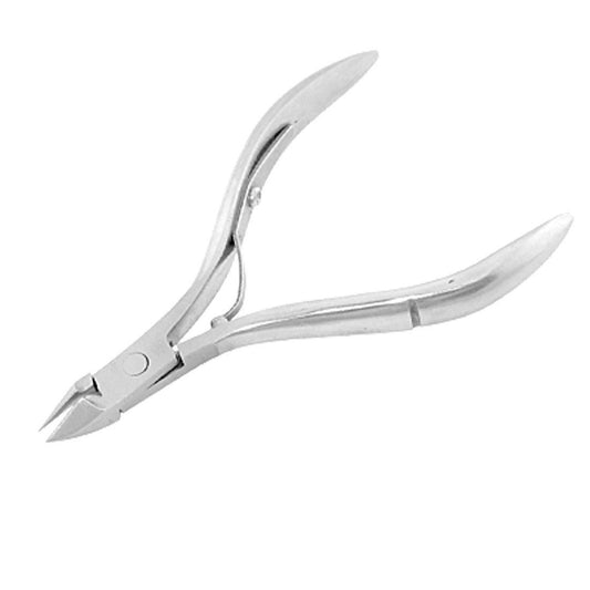 Cuticle Nippe Professional Cuticle Nippers,Stainless steel, electroplated, Remover Macicure Tool for V1192-AZ-W-3873