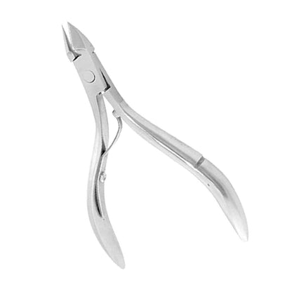 Cuticle Nippe Professional Cuticle Nippers,Stainless steel, electroplated, Remover Macicure Tool for V1192-AZ-W-3873