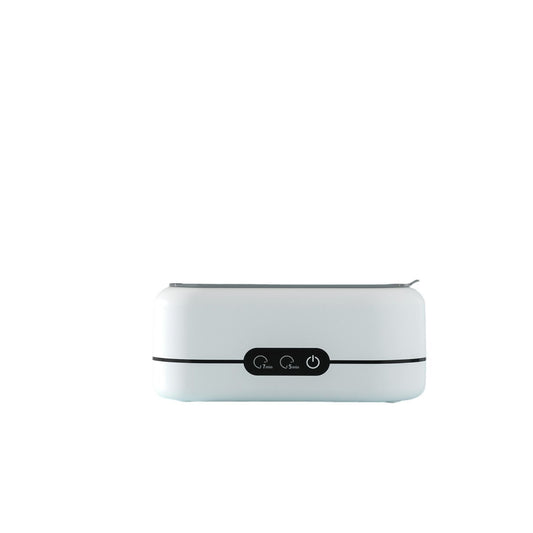 Ultrasonic Jewelry Cleaner, 48KHz Ultrasonic Cleaner Machine for Jewelry, Eyeglasses, Rings, Watch Strap, V1192-AZ-W-3887