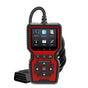 OBD2 Scanner Diagnostic Tool, Check Engine Code Reader OBD2 Scanner with Reset, Mode 6, Mode 8 & I/M V1192-AZ-W-3890
