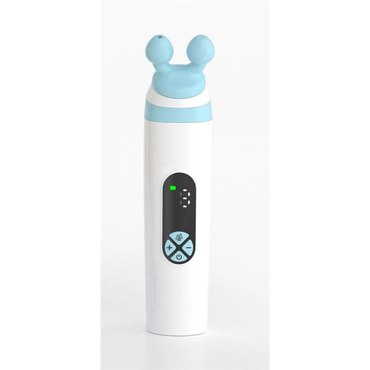 Eustachian Tube Ear Pressure Relief Device | Unclog Ears, Balance Pressure & Relieve Tinnitus | Ear Care for V1192-AZ-W-3907