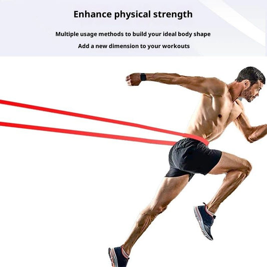Pull Up Bands, Resistance Bands, Pull Up Assistance Bands Set for Men & Women, Exercise Workout Bands for V1192-AZ-W-3928