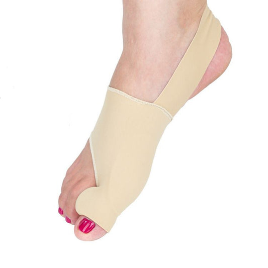 Bunion Relief Sleeves Bunion Pads Brace Cushions Toe Straightener Hallux Valgus Relief Kit Pack (small) V1192-AZ-W-3932