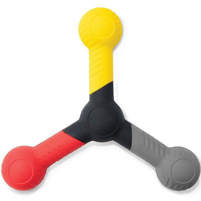 Ability Trainer, Catch Trainer for Improving Hand-Eye Coordination and Speed or Speed Training Bar for V1192-AZ-W-3933