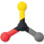 Ability Trainer, Catch Trainer for Improving Hand-Eye Coordination and Speed or Speed Training Bar for V1192-AZ-W-3933
