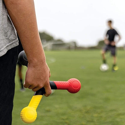 Ability Trainer, Catch Trainer for Improving Hand-Eye Coordination and Speed or Speed Training Bar for V1192-AZ-W-3933