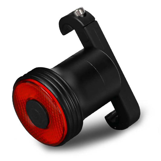Bike Tail Light Smart,Brake Sensing Bicycle Rear Lights for Night Ride,Ultra Bright LED Back Lights,Type C V1192-AZ-W-3943