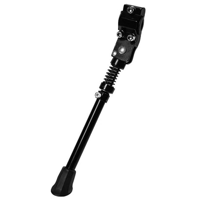 Adjustable Rear Side Kickstand for Mountain, eBike, Road, City & Heavy Bikes 26-36cm Adjustable Bicycle V1192-AZ-W-3945