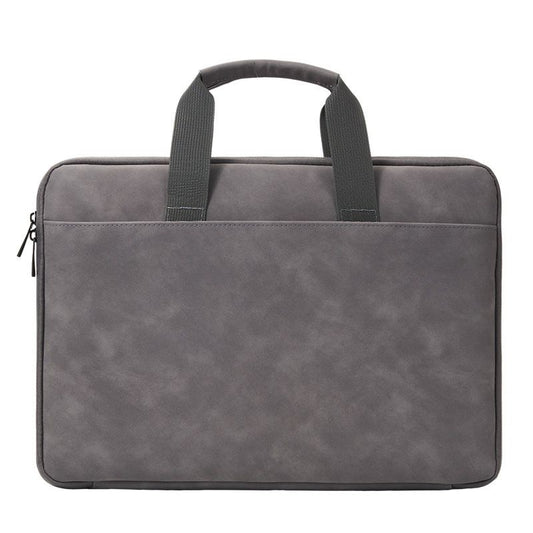 Waterproof Laptop Bag 13 14 Inch for Women Men Unisex Slim Protective and Durable Design Ideal for School V1192-AZ-W-3978