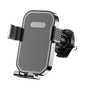 Firm-hold Air Vent Car Phone Holder ,Rotatable Universal Phone Mount with Adjustable Wide V1192-AZ-W-3979