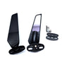 Racing Motorcycle Rear View Mirrors, Stealth Mirrors, Racing Motorcycle Mirrors,Modified Motorcycle V1192-AZ-W-3984