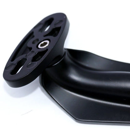 Racing Motorcycle Rear View Mirrors, Stealth Mirrors, Racing Motorcycle Mirrors,Modified Motorcycle V1192-AZ-W-3984