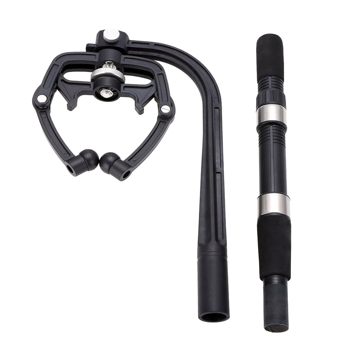 Fishing Line Spooler - Portable Fishing Reel Line Winder Spooling Station System Line Spooler Machine Tool V1192-AZ-W-3988