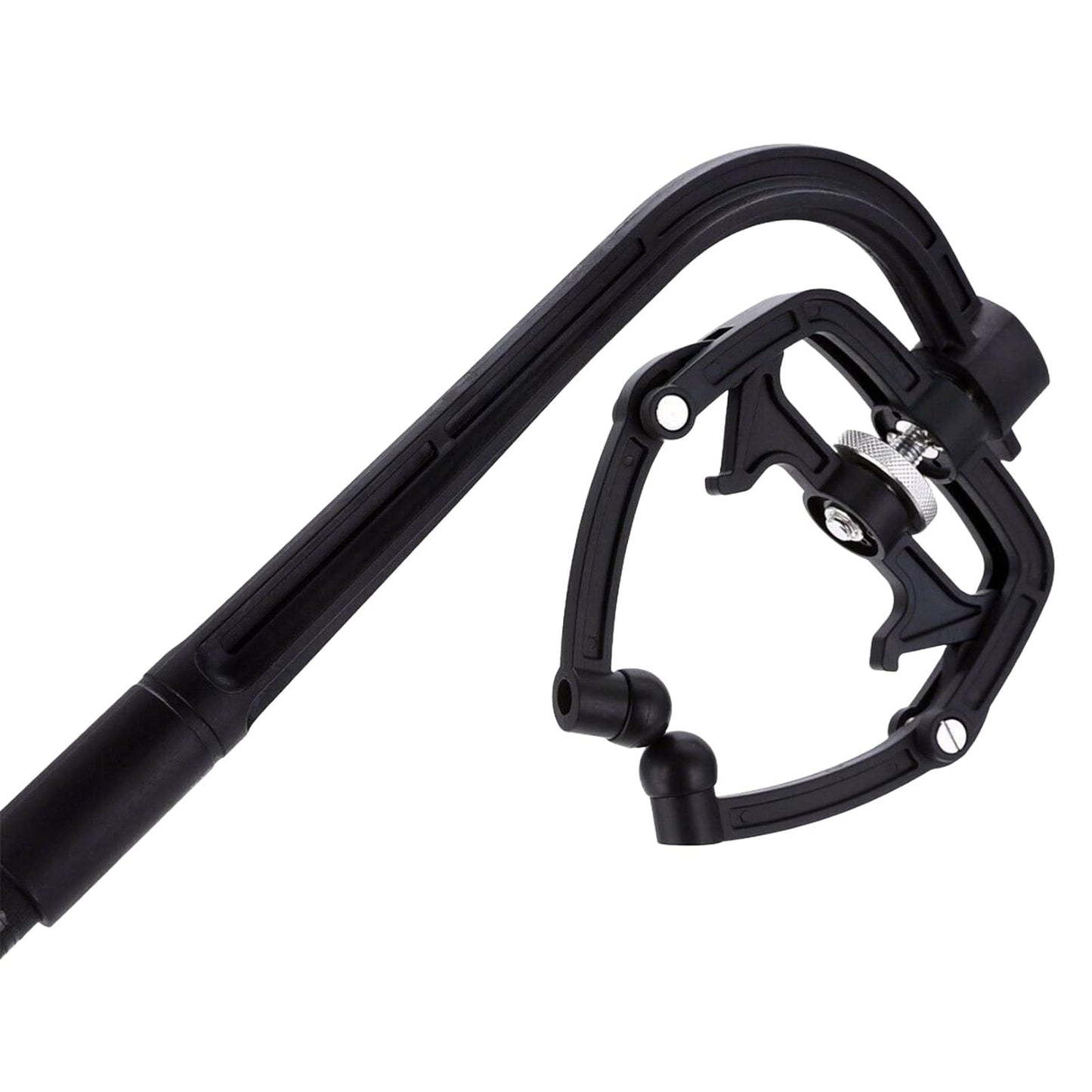 Fishing Line Spooler - Portable Fishing Reel Line Winder Spooling Station System Line Spooler Machine Tool V1192-AZ-W-3988
