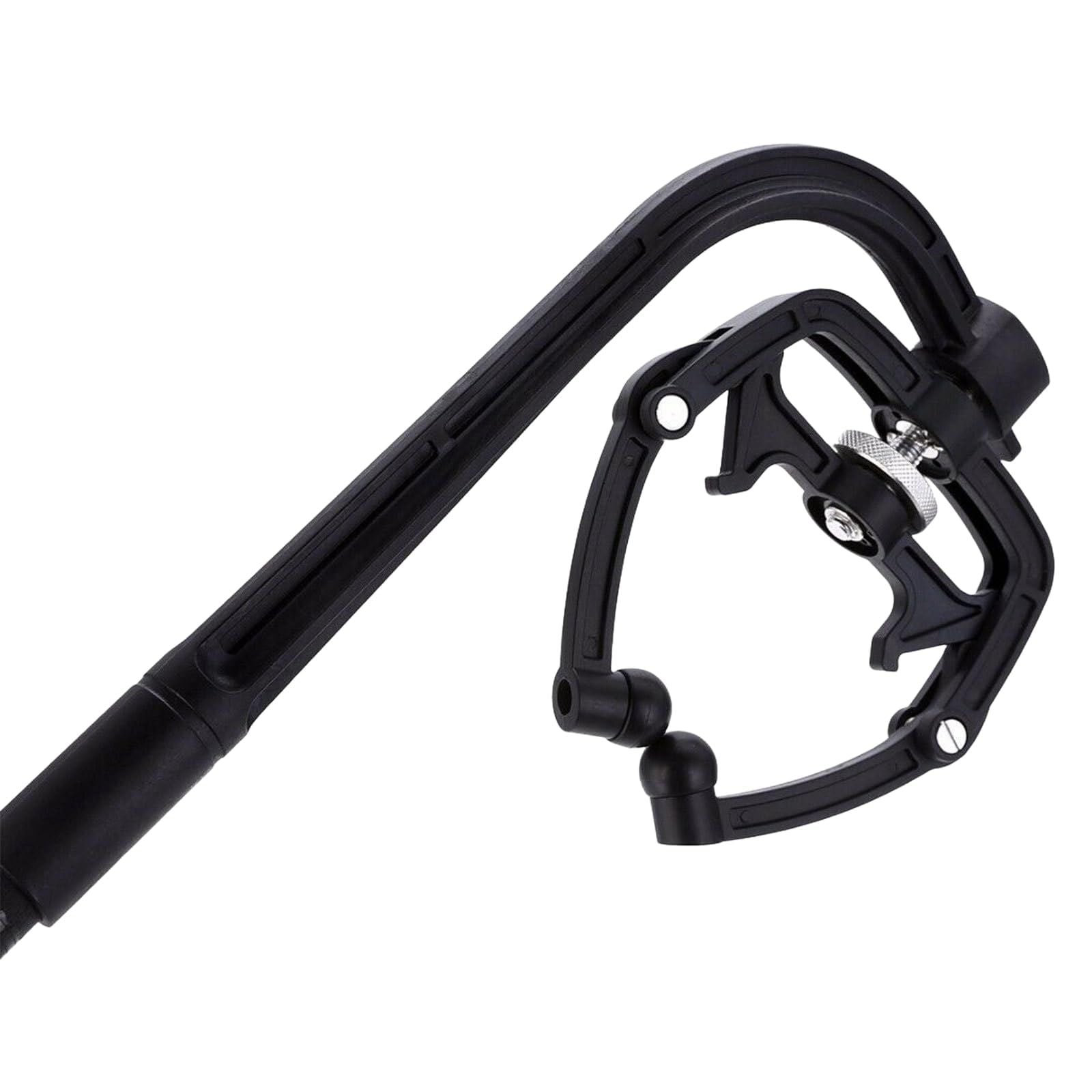 Fishing Line Spooler - Portable Fishing Reel Line Winder Spooling Station System Line Spooler Machine Tool V1192-AZ-W-3988