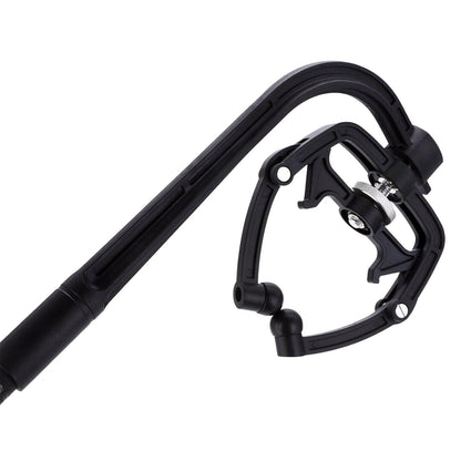 Fishing Line Spooler - Portable Fishing Reel Line Winder Spooling Station System Line Spooler Machine Tool V1192-AZ-W-3988