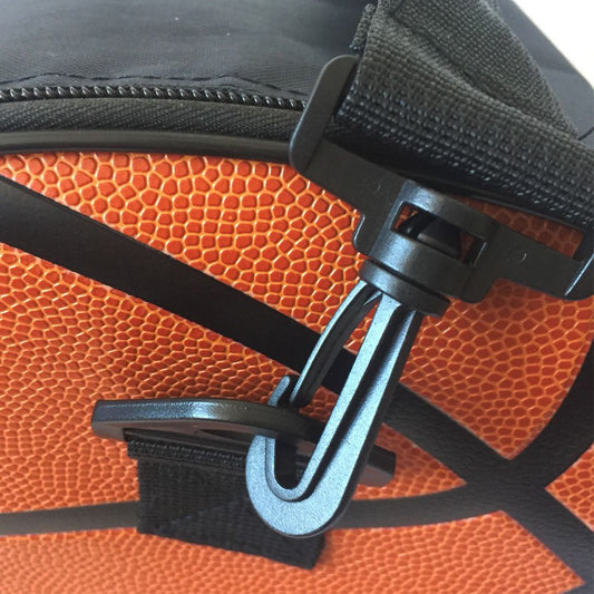 Basketballs/Volleyballs/Footballs Equipment Bags Waterproof Sports Duffel Bags Lightweight Portable Gym Tote V1192-AZ-W-3992