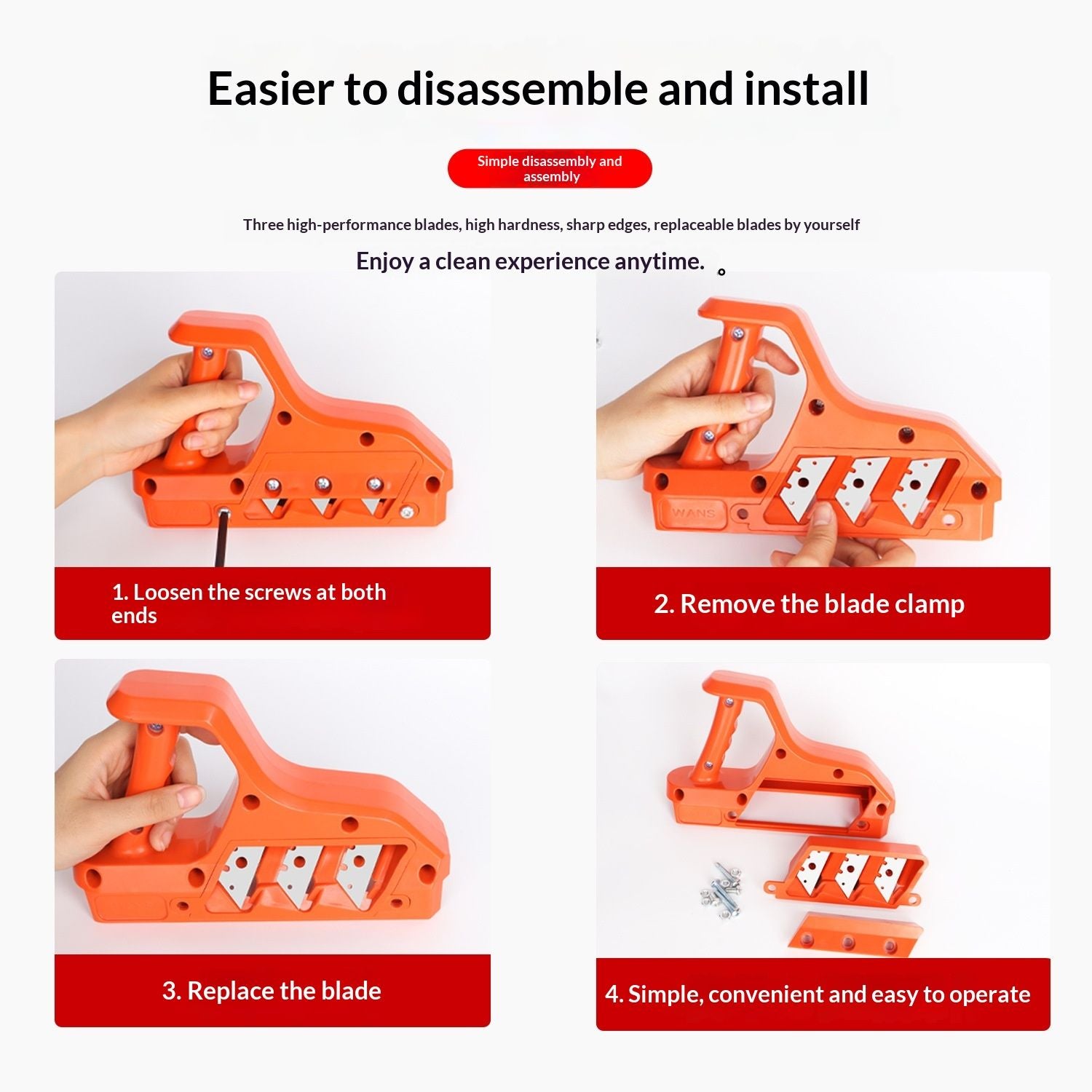 Plasterboard Fast Cutter, 45 degrees+60 degreesPlasterboard Edger,Drywall Chamfer Woodworking Hand Tool, V1192-AZ-W-3993