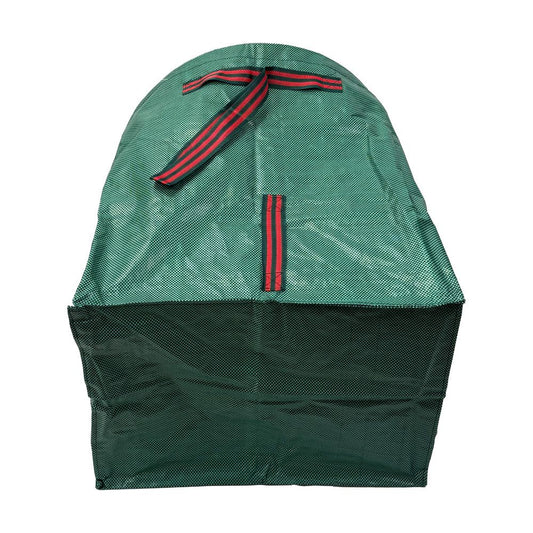 Leaf Collector, Large Yard Dustpan-Type Lawn and Leaf Bags,150L Reusable Garden Bags for Leaves, Debris, V1192-AZ-W-3997