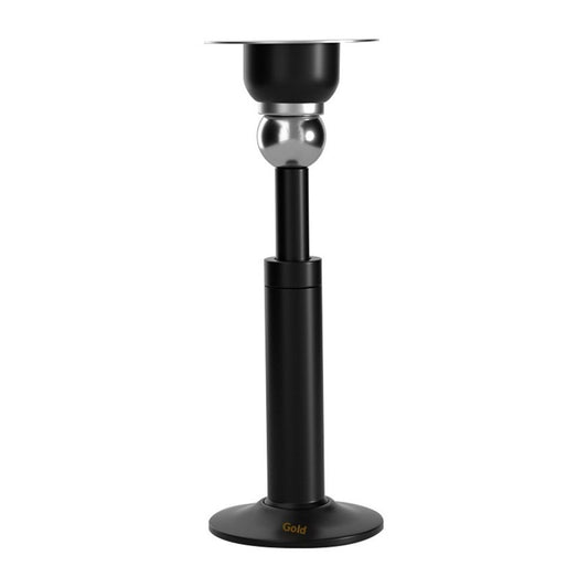 Door Stoppers - Heavy Duty Magnetic Door Stopper for Wall & Bottom of Door - Premium Adjustable Door Stop V1192-AZ-W-9029