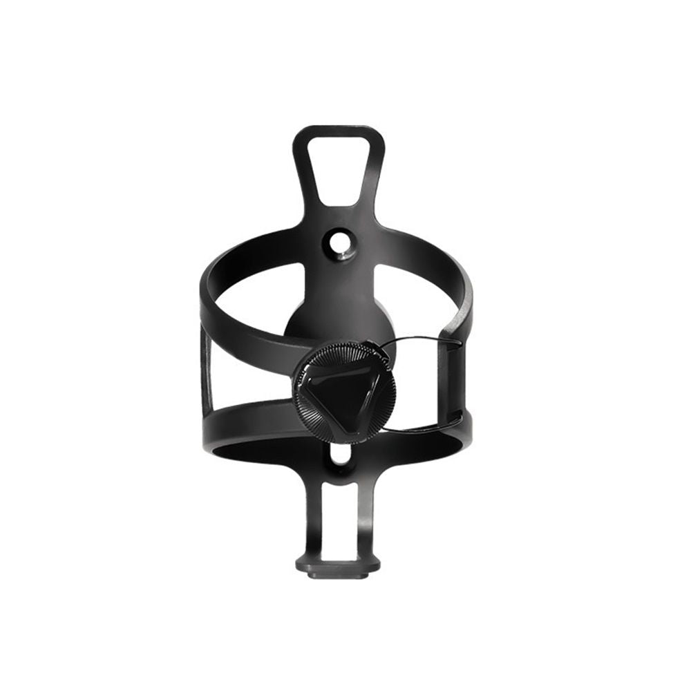 Any Bottle Cage, Bike Water Bottle Holder - Fits Any Bottle, Container, Speaker, Bicycle Bottle Holder for V1192-AZ-W-9061