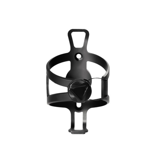Any Bottle Cage, Bike Water Bottle Holder - Fits Any Bottle, Container, Speaker, Bicycle Bottle Holder for V1192-AZ-W-9061