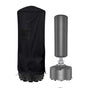 Freestanding Punching Bag Protective Cover, Adjustable Thickened Heavy Duty, Waterproof for Outdoor V1192-AZ-W-9068