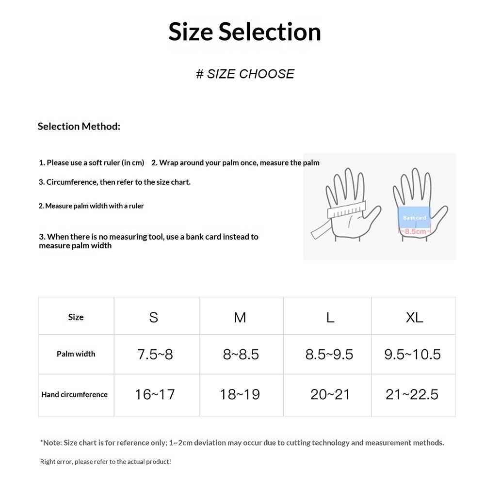 1 Pair Essential Training & Weightlifting Gloves, Fingerless Workout Gloves, for Secure Hold and Palm Padding V1192-AZ-W-9075