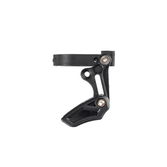 Chain Guide Mountain Bike, Chain Guide Direct Mount Chainring Guard Perfect for Most Bicycle Road Bike V1192-AZ-W-9082
