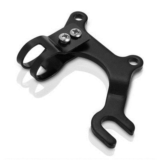 3 pack Brake Bracket Adapter Adjustable Disc Brake Bracket Mounting Holder, Adapter Mounting Holder (32MM) V1192-AZ-W-9100