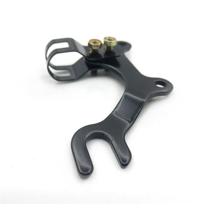 3 pack Brake Bracket Adapter Adjustable Disc Brake Bracket Mounting Holder, Adapter Mounting Holder (32MM) V1192-AZ-W-9100