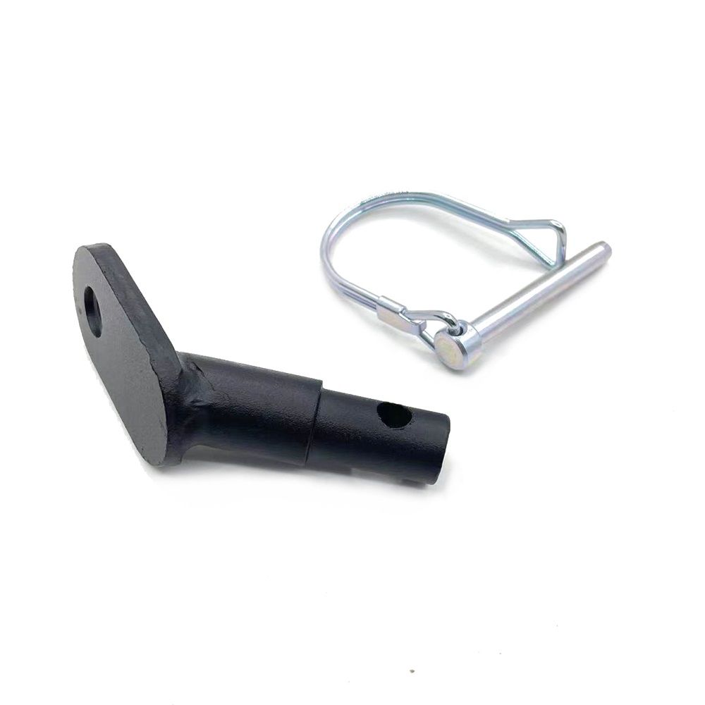 2 pack Bike Trailer Hitch Connector Coupler Bicycle Adapter for Children's Trailers,Cargo and Pet Bicycle V1192-AZ-W-9102