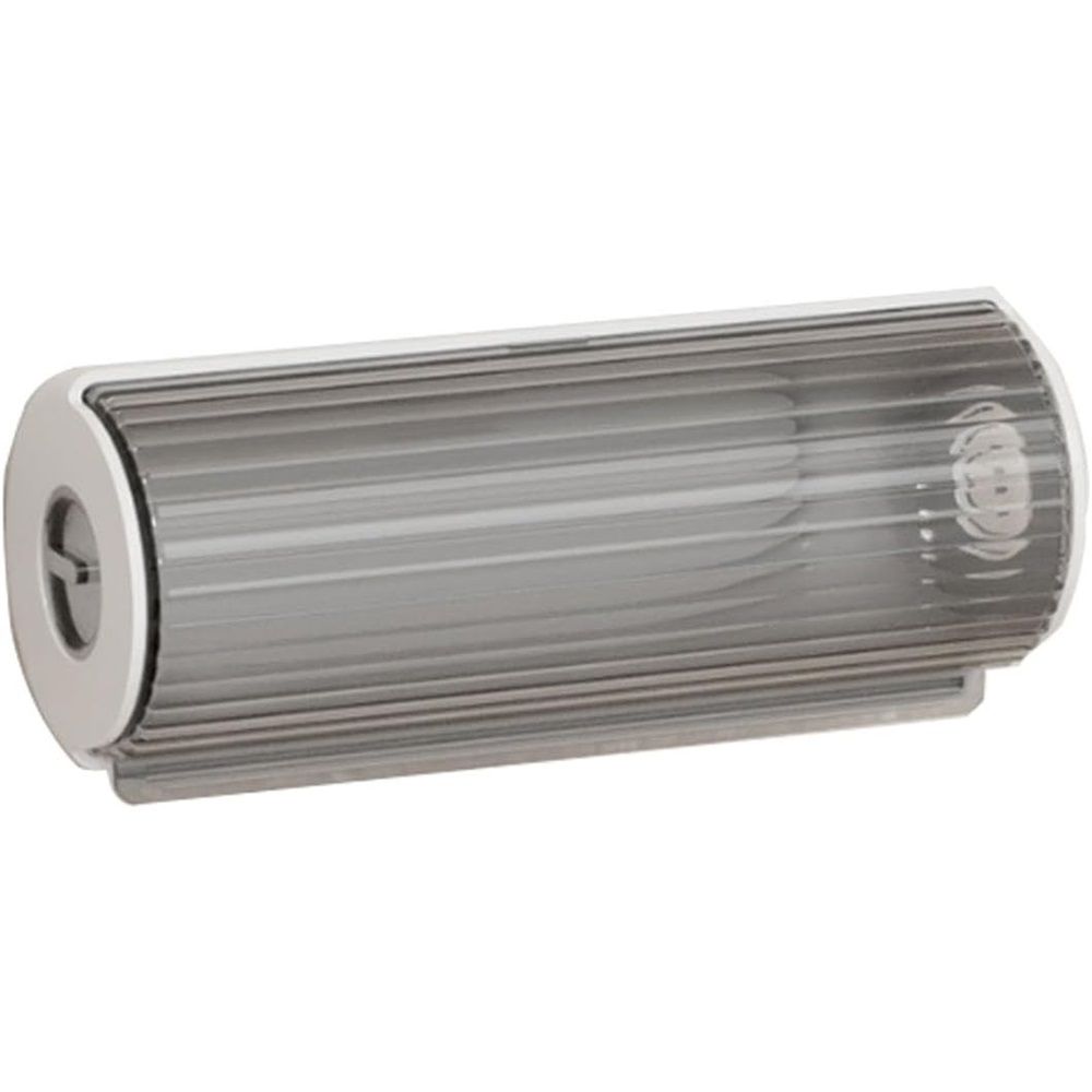 Trash Bag Dispenser Wall Mount - Plastic Holder - Under-Sink & Garage Installation - Garbage Bag Storage - V1192-AZ-W-9123