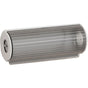Trash Bag Dispenser Wall Mount - Plastic Holder - Under-Sink & Garage Installation - Garbage Bag Storage - V1192-AZ-W-9123