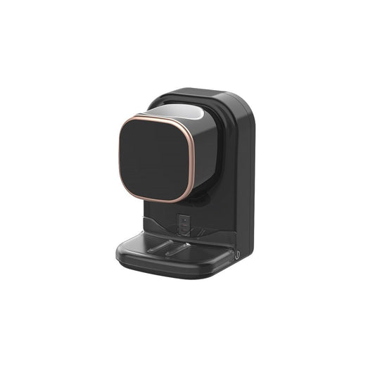 Toothpaste Squeezer,Toothpaste Dispenser Wall Mounted,Automatic Toothpaste Squeezer for Kids and V1192-AZ-W-9130