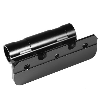 Bike Fork Mount, Upgraded Quick Release Thru Axle Bicycle Fork Rack Block for Car Trucks Vans SUV Transport V1192-AZ-W-9136
