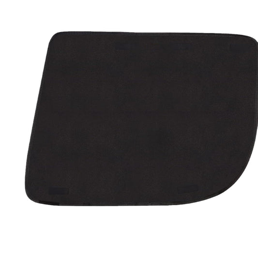 A pair Dog Car Door Protector, Anti-Scratch Car Door Cover from Dog Scratching, Durable Pet Window Guard for V1192-AZ-W-9146
