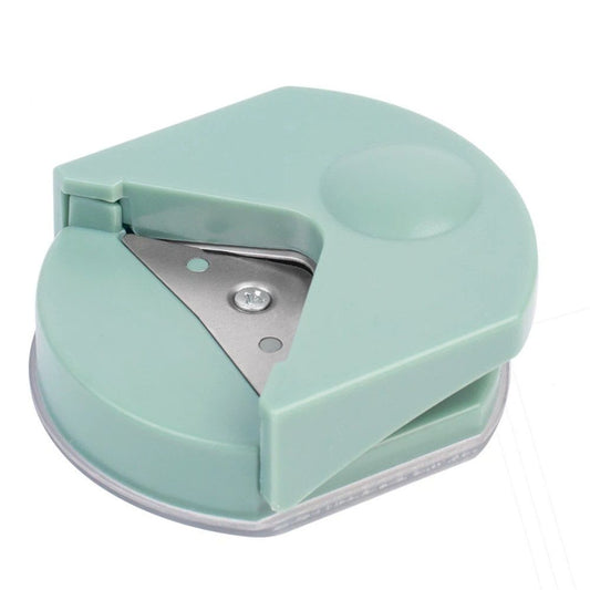 4Pcs Paper Corner Rounder - R4 Corner Cutter Punch Tool, Laminated Cards, Cardstock, Scrapbooking,Photo Card V1192-AZ-W-9159