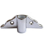 2 PCS 316 Stainless Steel Row Lock Oarlock Socket Oarlock Support Bracket for 1/2 Shank Oarlocks, for Boat V1192-AZ-W-9161