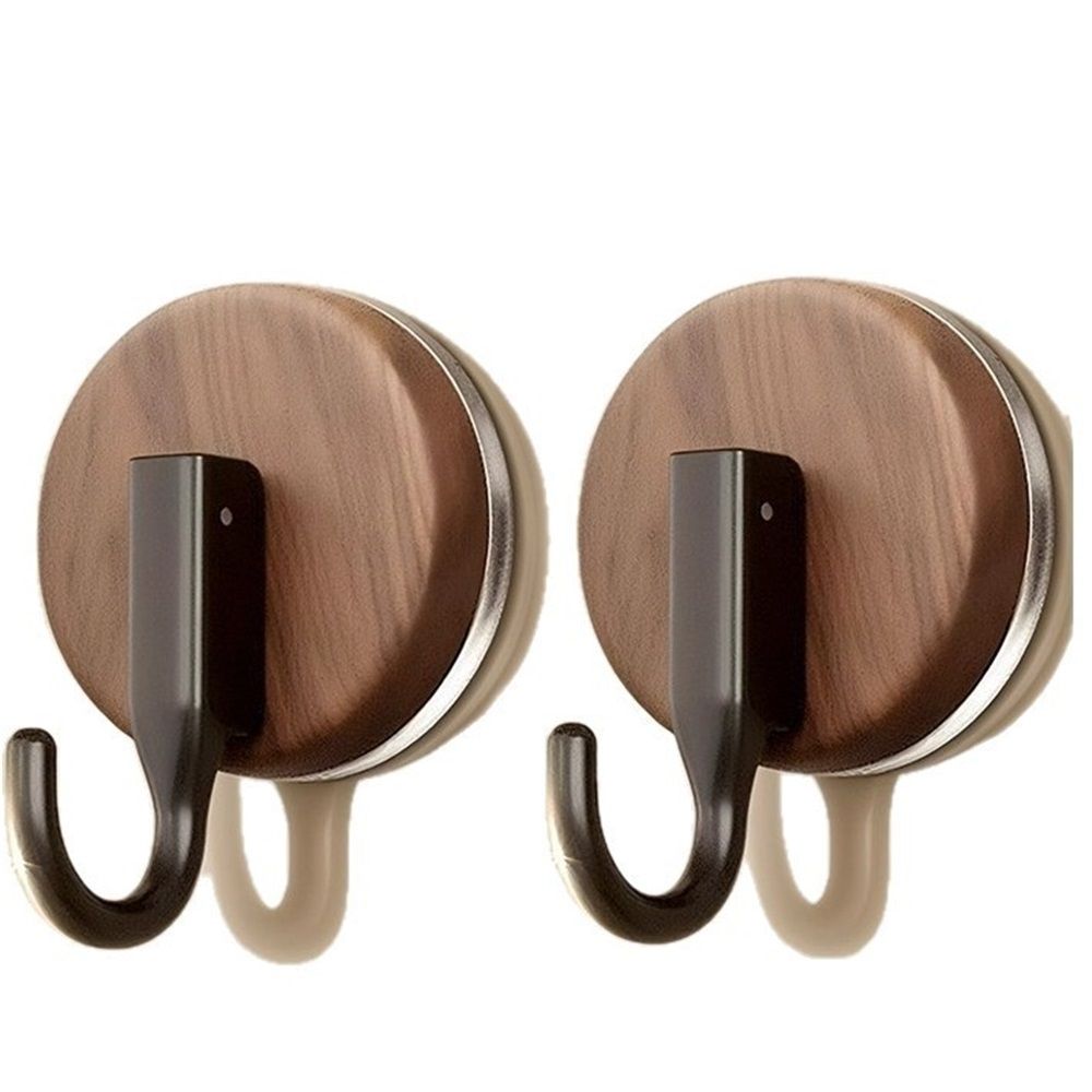 4 pack Wreath Hanger for Front Door, Upgraded Suction Cup Hook for Window Glass/Shower Mirror/Over Door V1192-AZ-W-9173